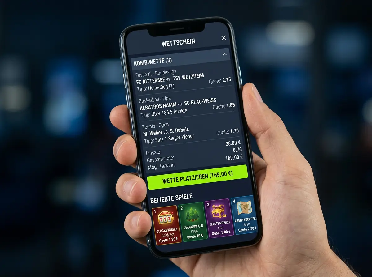 Willkommen bei Biggerz Casino – Innovation und Spielspaß im Fokus
