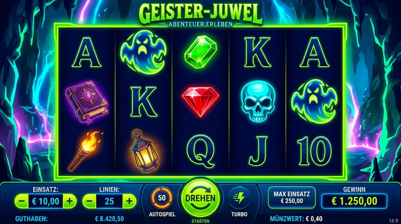 Slots · Biggerz